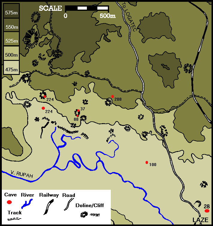 Laze ImageMap